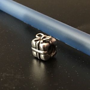 Pandora Charm